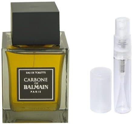 Pierre balmain carbone discount eau de toilette spray