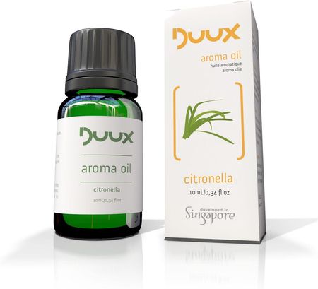 Maxxo Duux Olejek Aromatyczny Citronella do Nawilżaczy Powietrza