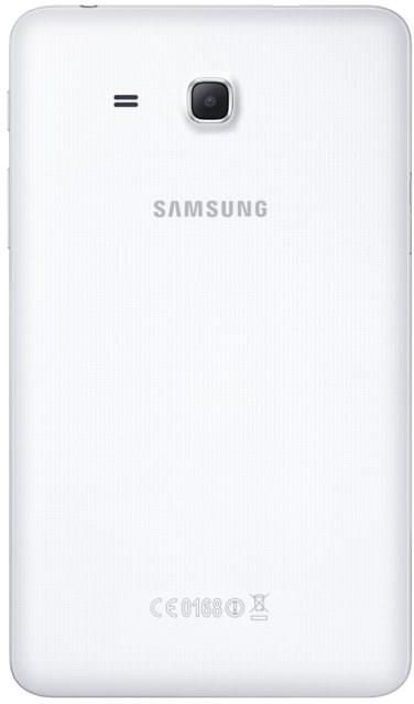 Tablet Samsung Galaxy Tab A 7 8GB Wi-Fi Biały (SM-T280NZWAXEO) - Ceny i ...