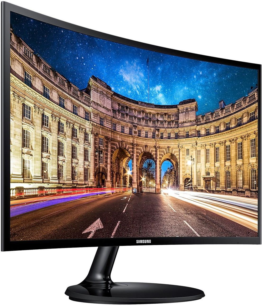 samsung curved lc27f390fhuxen