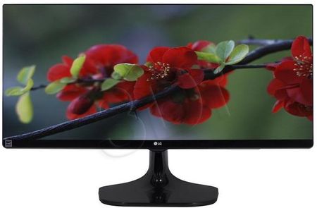 Monitor LG 25UM58-P - Opinie i ceny na Ceneo.pl