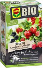 Zdjęcie Compo Bio Organiczny do Borówek i Jagód 0,75kg - Szczecin