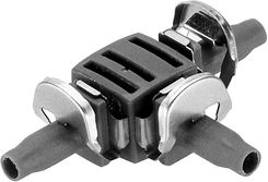 Zdjęcie Gardena Micro-Drip-System - rozdzielacz T 4,6 mm (3/16") 10 szt.  (8330-29) - Grodków