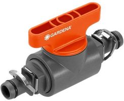 Zdjęcie Gardena Micro-Drip-System - zawór zamykający 13 mm (1/2") 1 szt. (8358-29) - Zamość