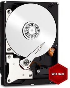WD Red Pro 6TB (WD6002FFWX)