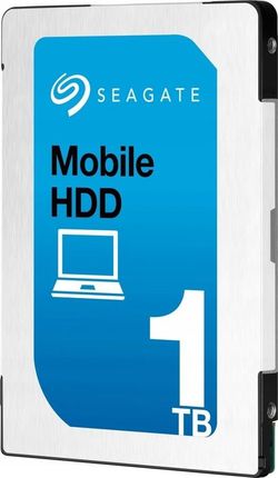Seagate Mobile HDD 1TB 2,5" (ST1000LM035)