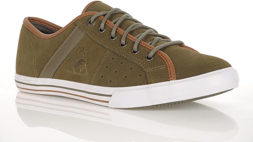 Le coq sportif saint shop malo 2 suede ii