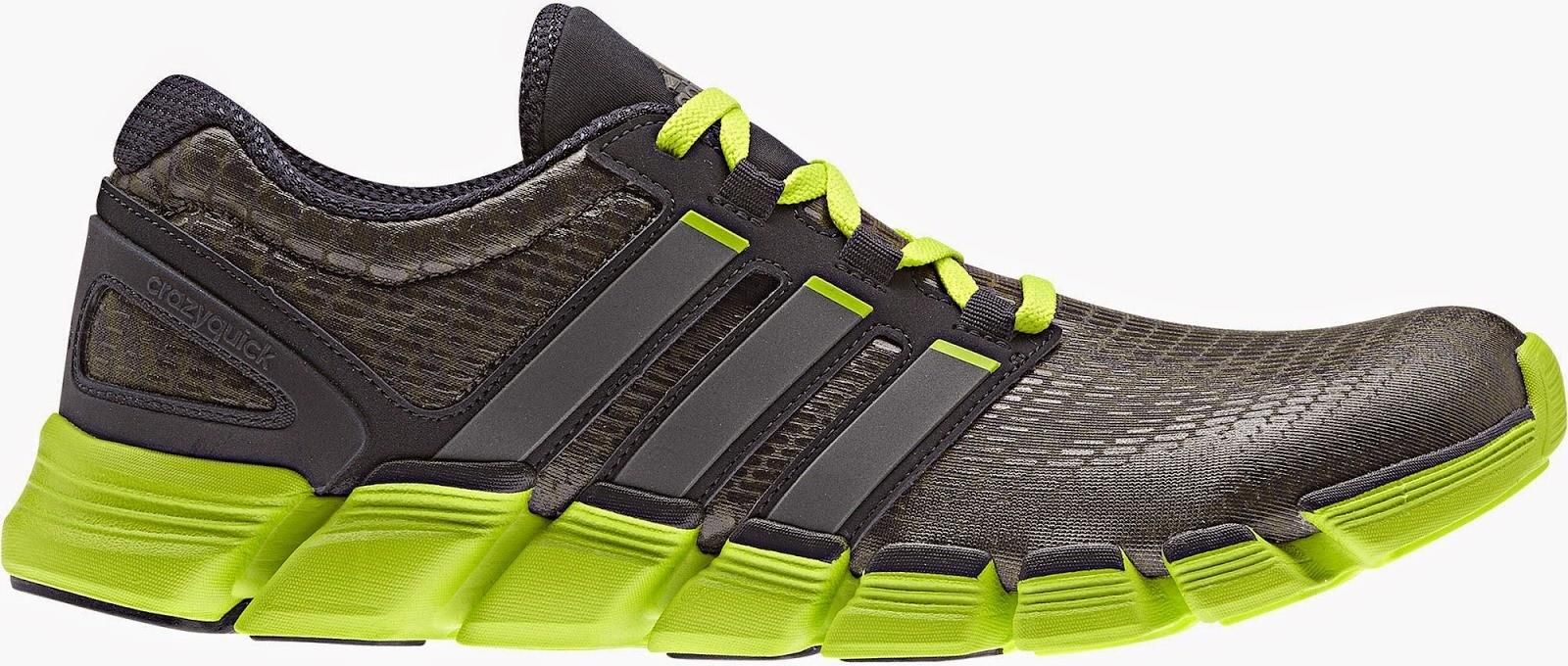 Adidas Buty Męskie Adipure Crazy Quick M Ceny i opinie