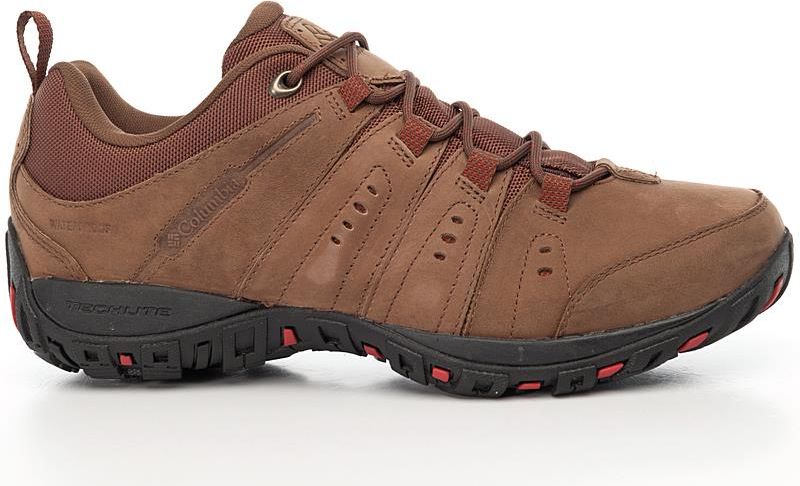 columbia peakfreak nomad