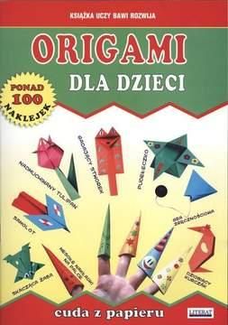 Origami Dla Dzieci 