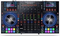 Denon MCX8000 - Odtwarzacze DJ