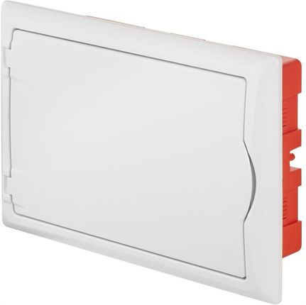 Elektro-Plast ECONOMIC BOX RP 1/12 drzwi białe (N+PE) IP 40 251300