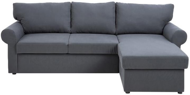 Actona Sofa Narożna Catania - Opinie i atrakcyjne ceny na Ceneo.pl