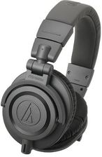 Słuchawki Audio-Technica ATH-M50XMG Limited Edition czarny - zdjęcie 1