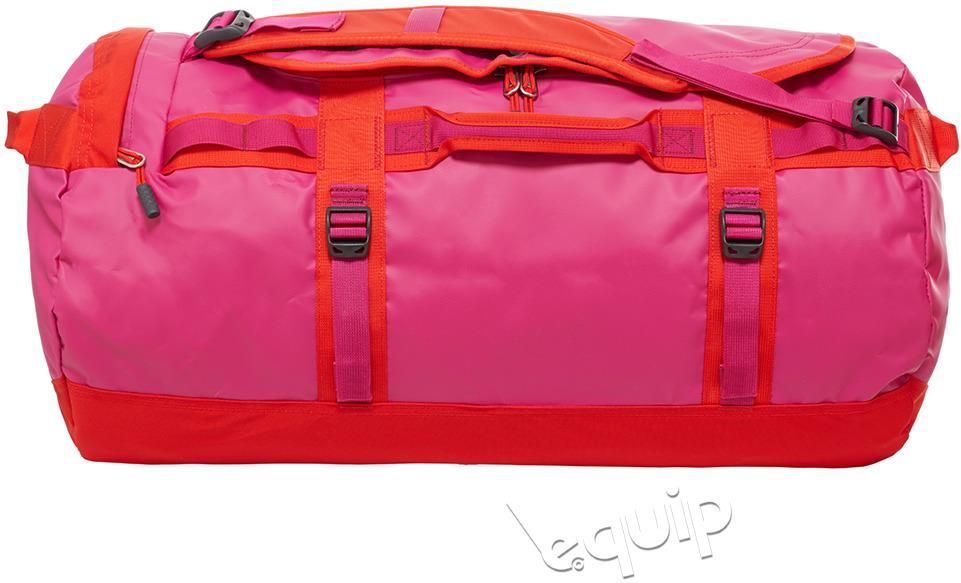 the north face duffel m