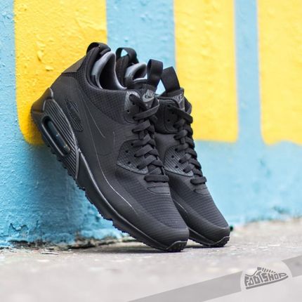air max mid winter black