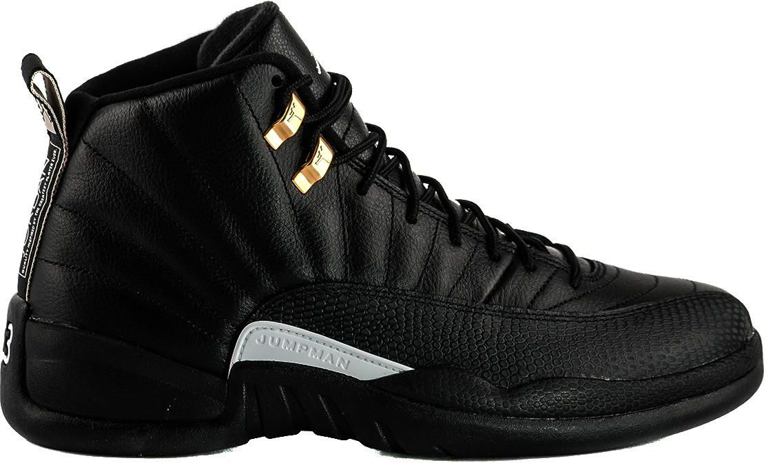 シューズ(男性用) NIKE AIR JORDAN 12 RETRO \"THE MASTER\" ナイキ・エア・ジョーダン 12 レトロ “ザ・マスター”（Nike Air