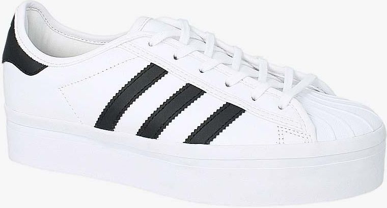 ADIDAS SUPERSTAR RIZE W - Ceny i opinie - Ceneo.pl