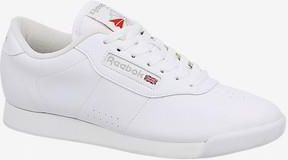 reebok princess biale