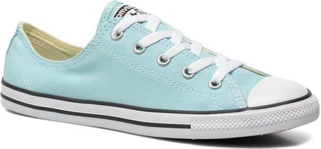 Converse all star dainty canvas sales ox w