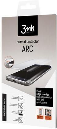 3mk ARC do Samsung Galaxy S7 Edge G935