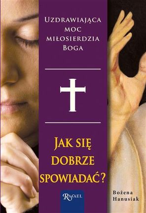 Jak się dobrze spowiadać (E-book)