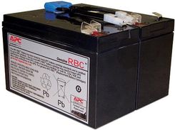 Zdjęcie APC Replacement Battery Cartridge #142 (APCRBC142) - Mrocza