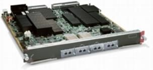 Cisco Catalyst 3850 4 x 1GE Network Module (C3850NM41G)