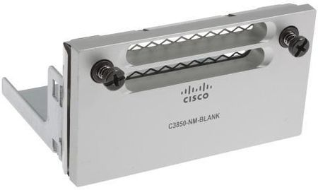 Cisco Catalyst 3850 Network Module Blank (C3850NMBLANK)
