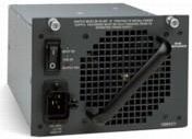 Cisco Catalyst 4500 1300W AC Power Supply Data and PoE (PWRC451300ACV2)