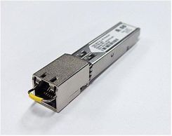 Zdjęcie HP BLc VC 1Gb RJ-45 SFP Opt Kit (453154B21) - Sępopol