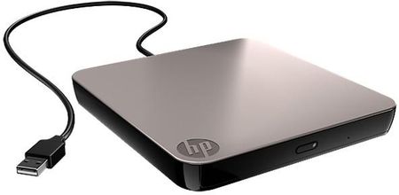 HP Mobile USB DVDRW Drive (701498B21)