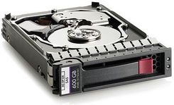 HP 600GB 6G SAS 15K 3.5in Dp ENT HDD (516828B21)