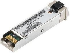 HP X120 1G SFP LC LX Transceiver (JD119B)