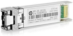 Zdjęcie HP X130 10G SFP+ LC ER 40km Transceiver (JG234A) - Sławno