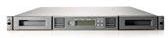 HP 1U Autoloader Rack Kit (AH166A)