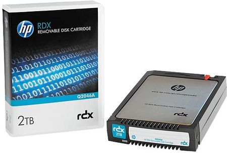 maxell RDX2TB Removable Data Cartridge NEC RDX DATA