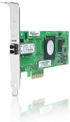 Akcesoria do serweru HP FC1142SR 4Gb PCI-E HBA (AE311A) - Opinie i