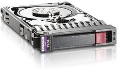 Zdjęcie HP 600GB 12G SAS 15K 2.5in SC ENT HDD (759212B21) - Wyszków