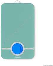 Zdjęcie Brabantia Cyfrowa Essential Miętowa (480720) - Wołomin