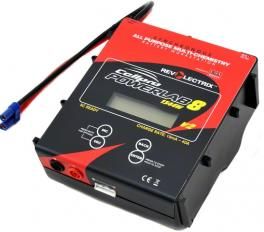 Clip Pinza Revolectrix Per PowerLab &ndash; 60A, 2 Piedi &ndash; Nuovo, Spedizione USA