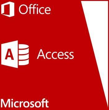 Ms access картинки