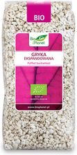 Zdjęcie Bio Planet Seria Różowa Gryka Ekspandowana Bio 100G - Nowa Ruda