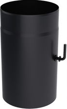 Zdjęcie Kratki Szyber stalowy 2mm fi 130 - Radoszyce