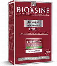 Bioxsine Dermagen Forte Szampon przeciw wypadaniu włosów 300ml