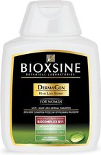 Zdjęcie Bioxsine Dermagen Szampon dla kobiet przeciw wypadaniu włosów przeciwłupieżowy 300ml - Jelcz-Laskowice