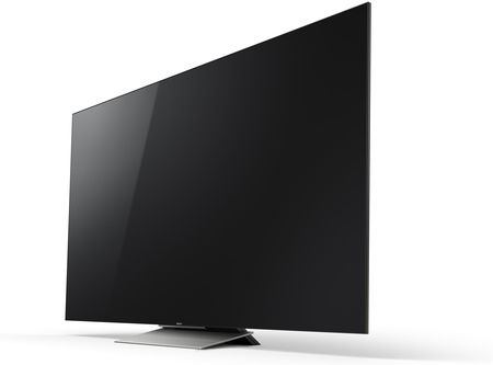 Sony Bravia KD-55XD9305 55 cali - Opinie i ceny na Ceneo.pl