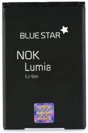 Blue Star Bateria Premium Do Microsoft Nokia Lumia 640 2600Mah (T5C)