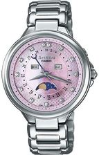 casio she-3044d-4auer zegarek damski biała tarcza casio she-3044d-4auer zegarek damski biała tarcza