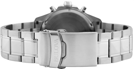 Bulova marine hotsell star 96b256